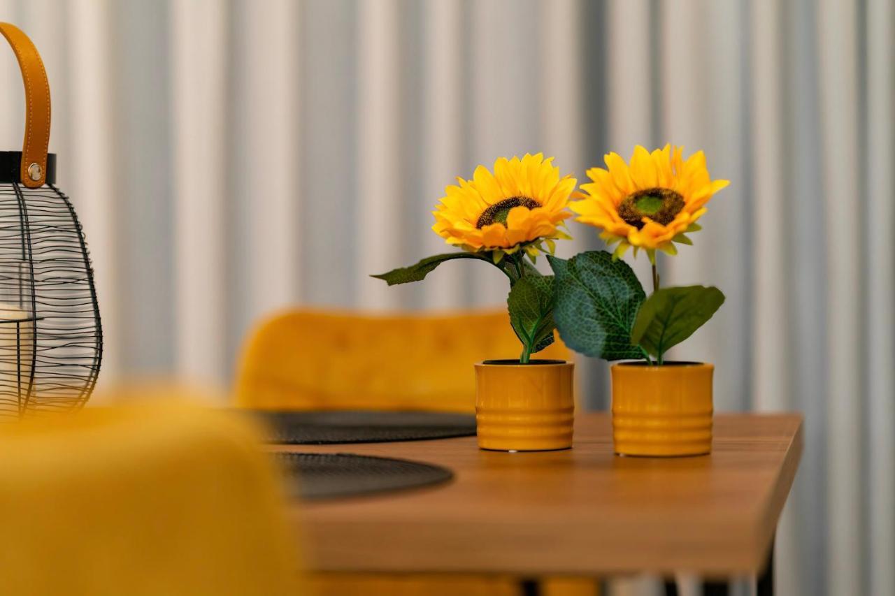 Luxury Town Center Suite, Β1 Heraklion Exteriör bild